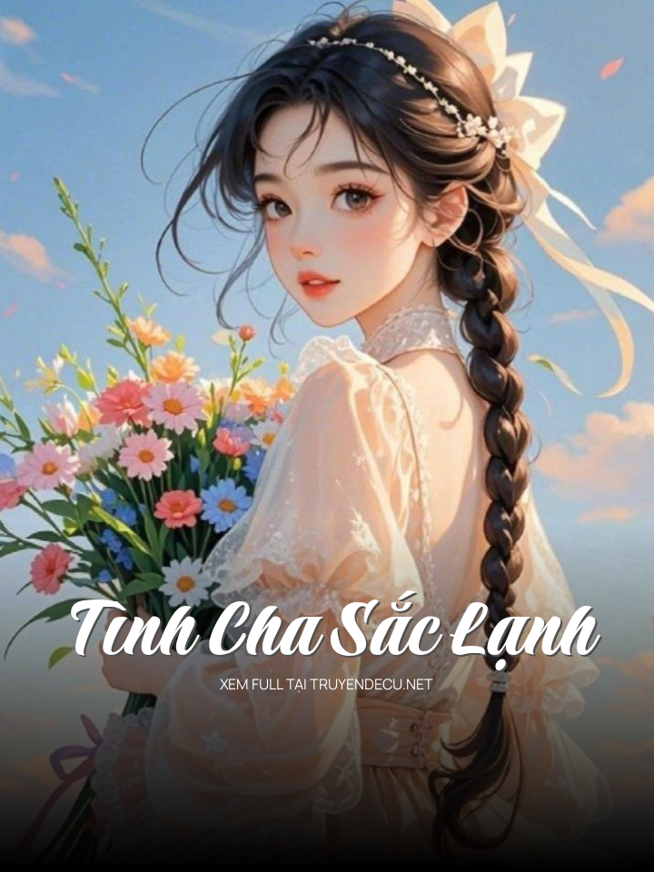 
                            Tình Cha Sắc Lạnh
