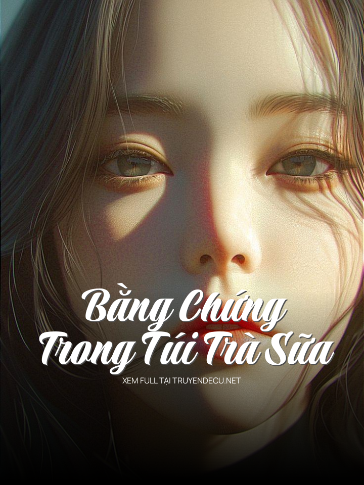 
                            Bằng Chứng Trong Túi Trà Sữa