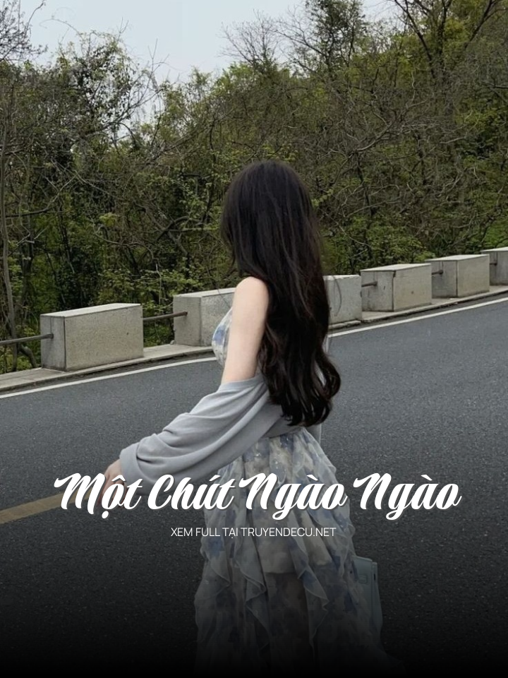 
                            Một Chút Ngào Ngào