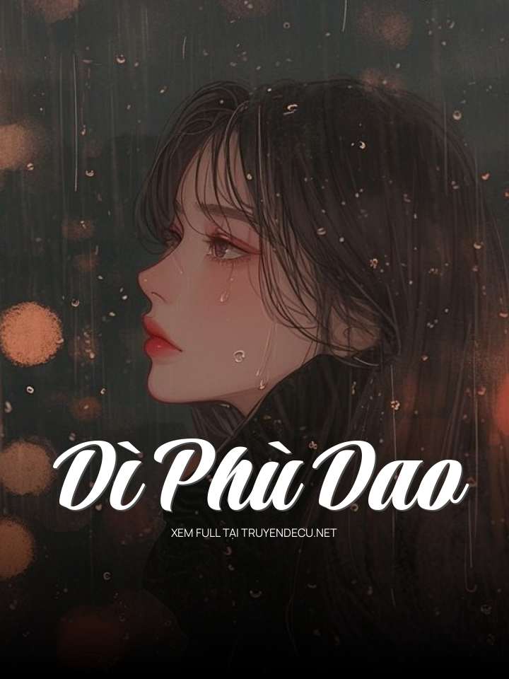 Dì Phù Dao