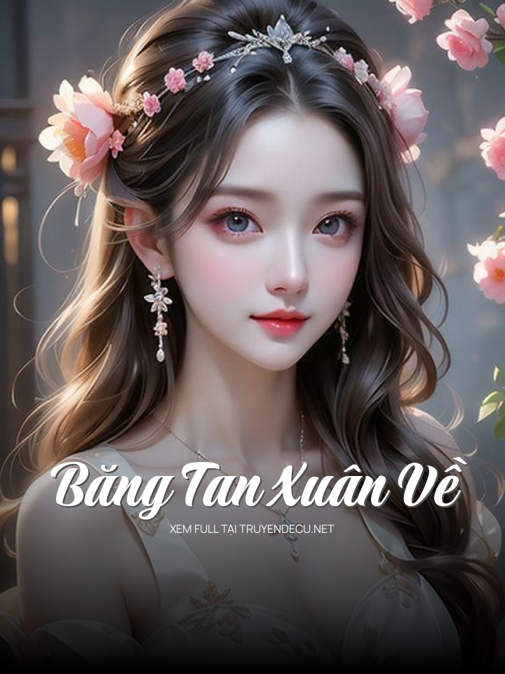 
                            Băng Tan Xuân Về