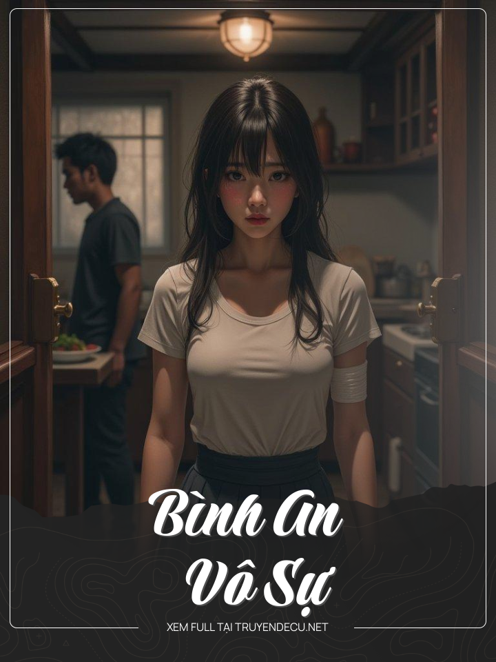 
                            Bình An Vô Sự