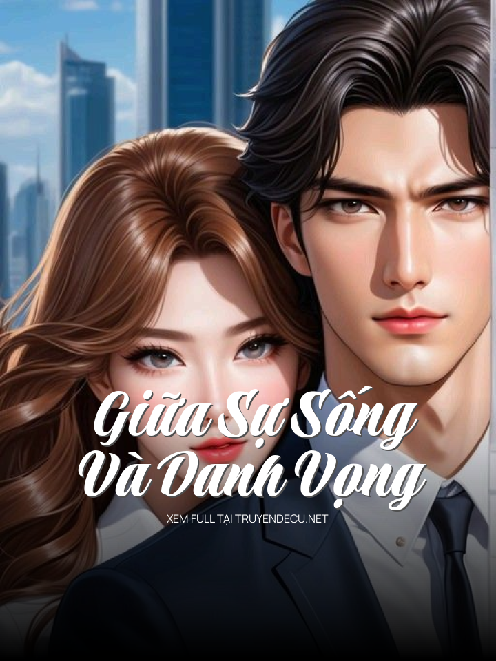 
                            Giữa Sự Sống Và Danh Vọng