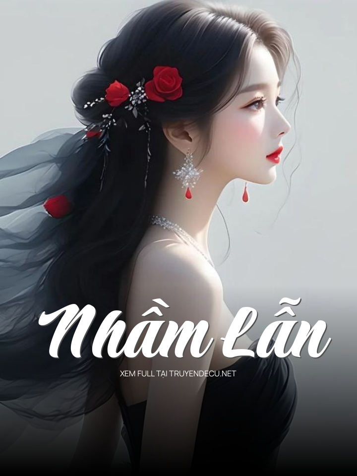 
                            Nhầm Lẫn