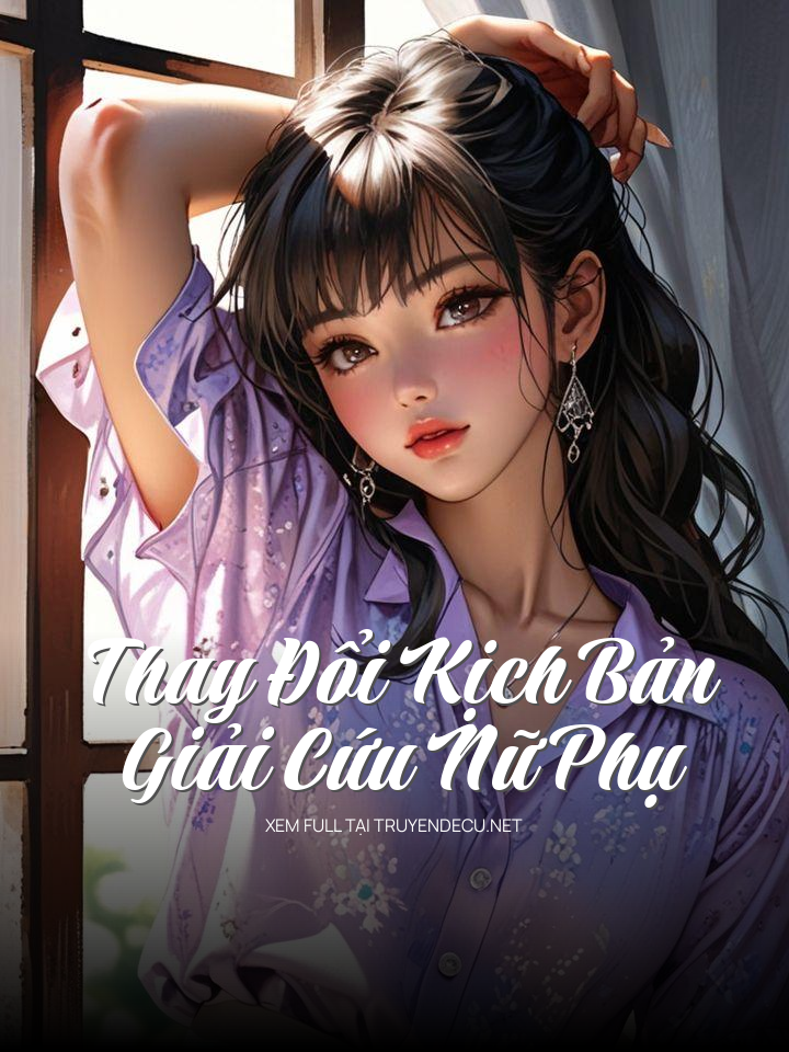
                            Thay Đổi Kịch Bản: Giải Cứu Nữ Phụ