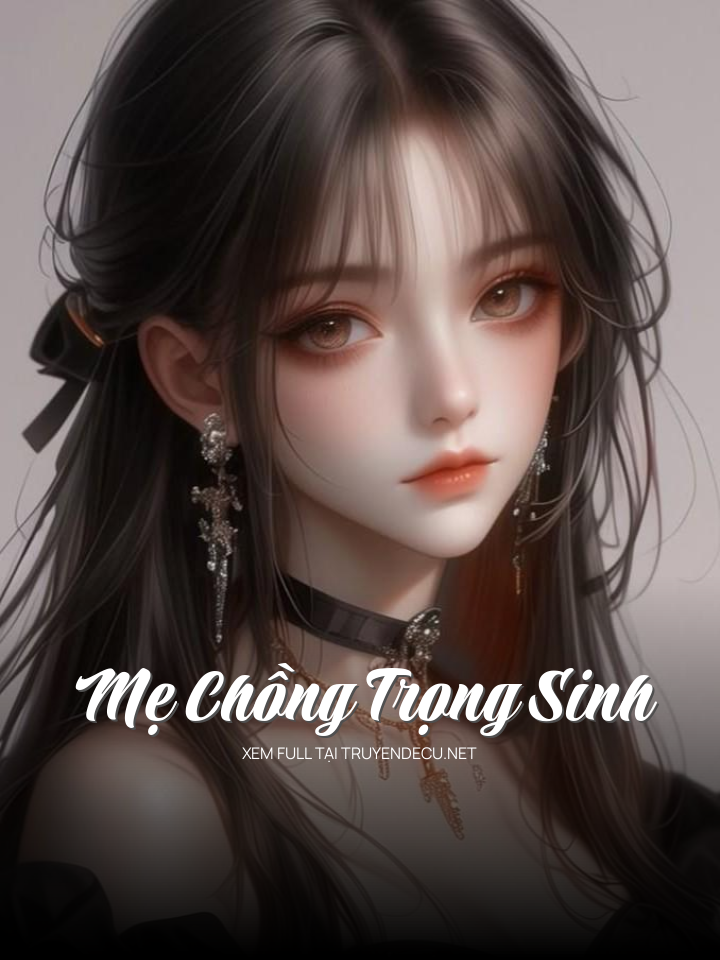 Mẹ Chồng Trọng Sinh