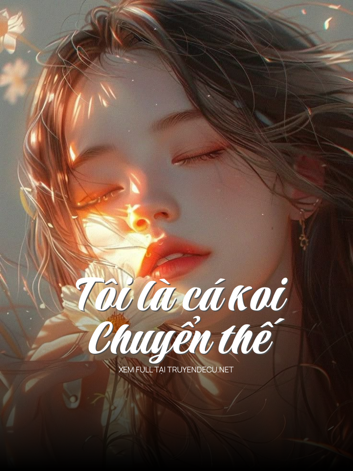Tôi Là Cá Koi Chuyển Thế