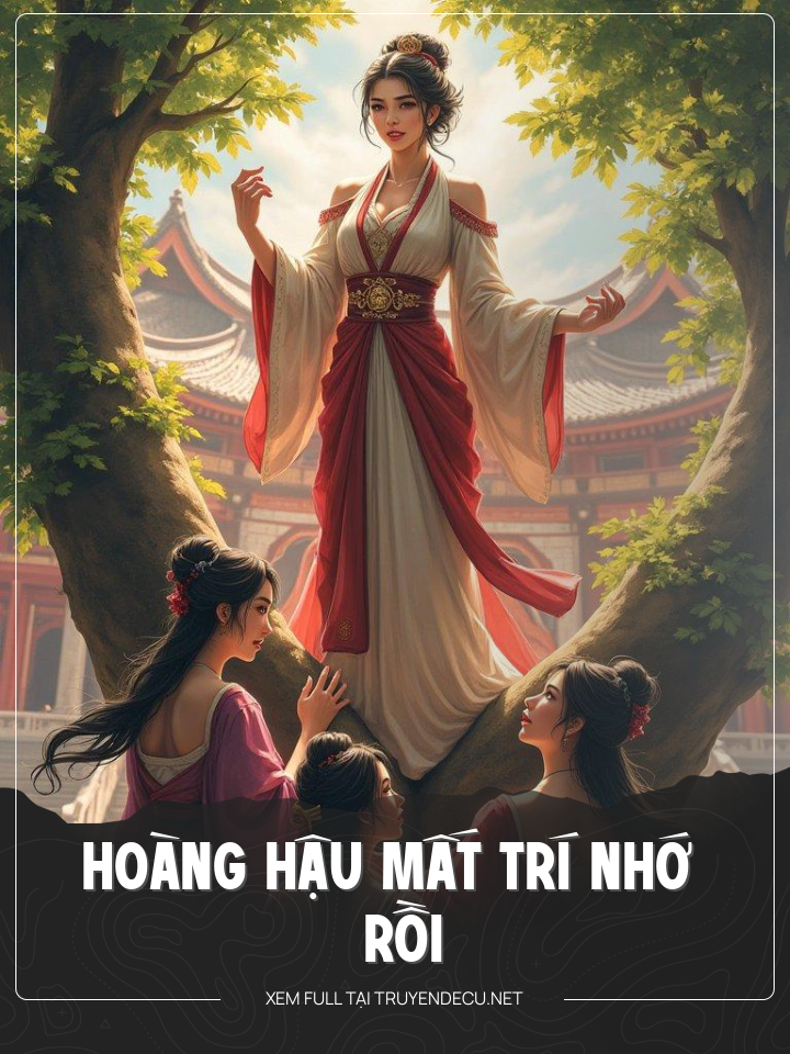 
                            Hoàng Hậu Mất Trí Nhớ Rồi