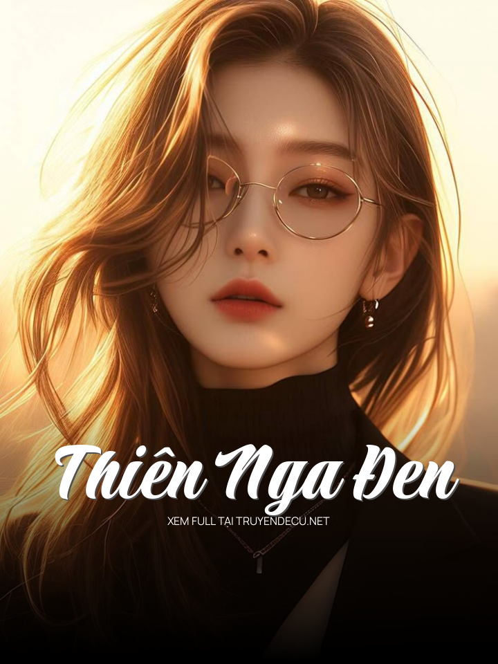 Thiên Nga Đen