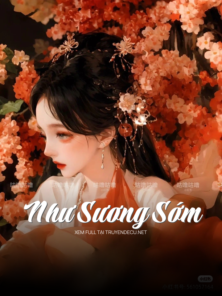 Như Sương Sớm