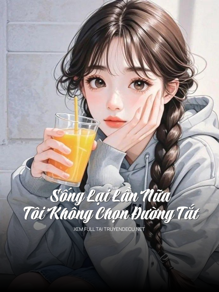 
                            Sống Lại Lần Nữa – Tôi Không Chọn Đường Tắt