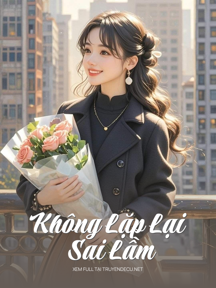 
                            Không Lặp Lại Sai Lầm