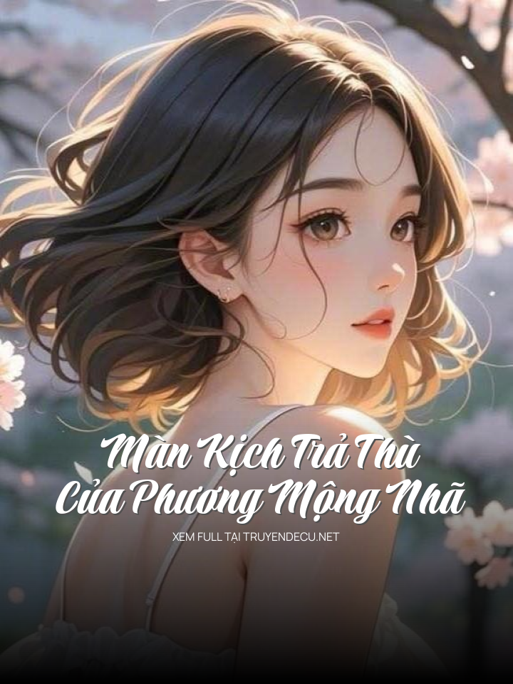 
                            Màn Kịch Trả Thù Của Phương Mộng Nhã