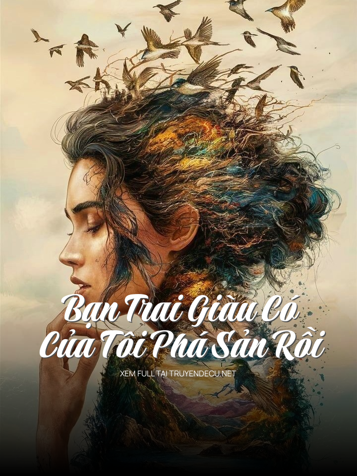 Bạn Trai Giàu Có Của Tôi Phá Sản Rồi