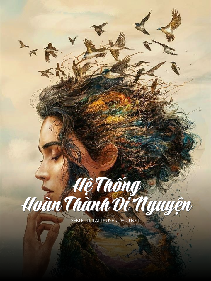 Hệ Thống Hoàn Thành Di Nguyện