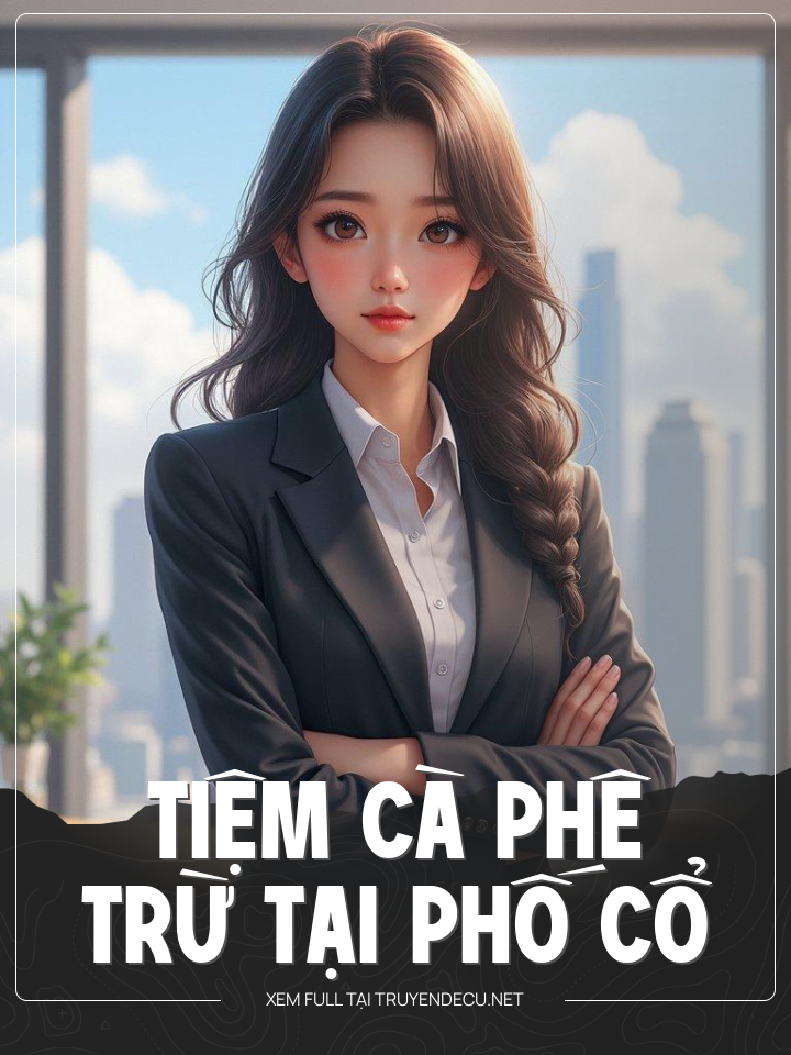 
                            Tiệm Cà Phê Trừ T À Phố Cổ