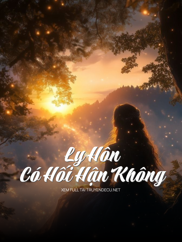 Ly Hôn Có Hối Hận Không