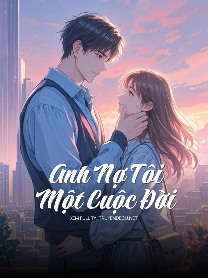
                            Anh Nợ Tôi Một Cuộc Đời