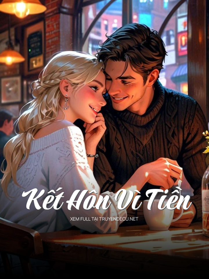 
                            Kết Hôn Vì Tiền