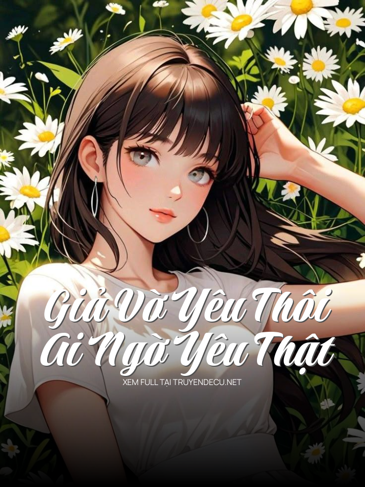 Giả Vờ Yêu Thôi Ai Ngờ Yêu Thật