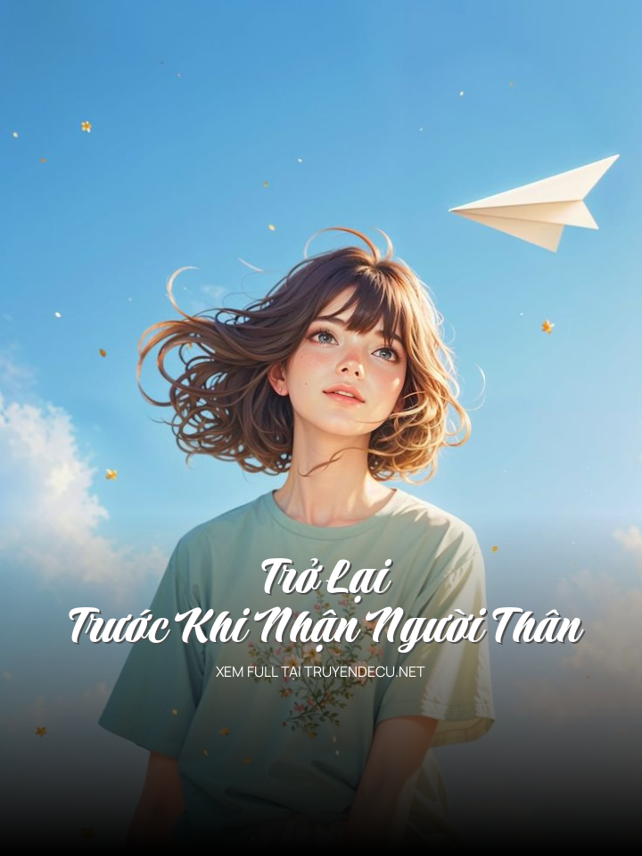 Trở Lại Trước Khi Nhận Người Thân