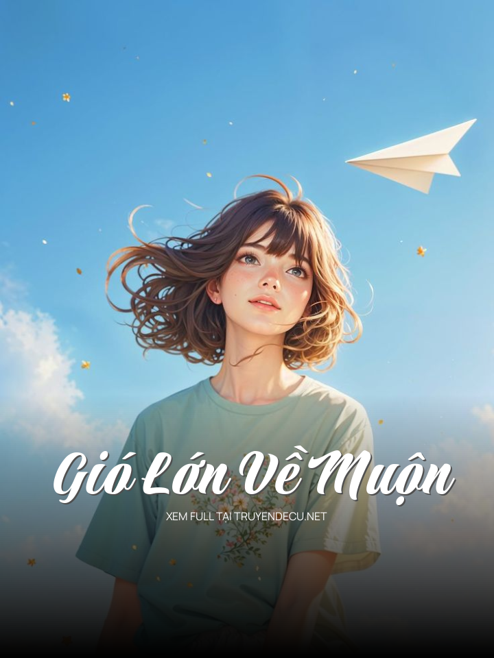Gió Lớn Về Muộn