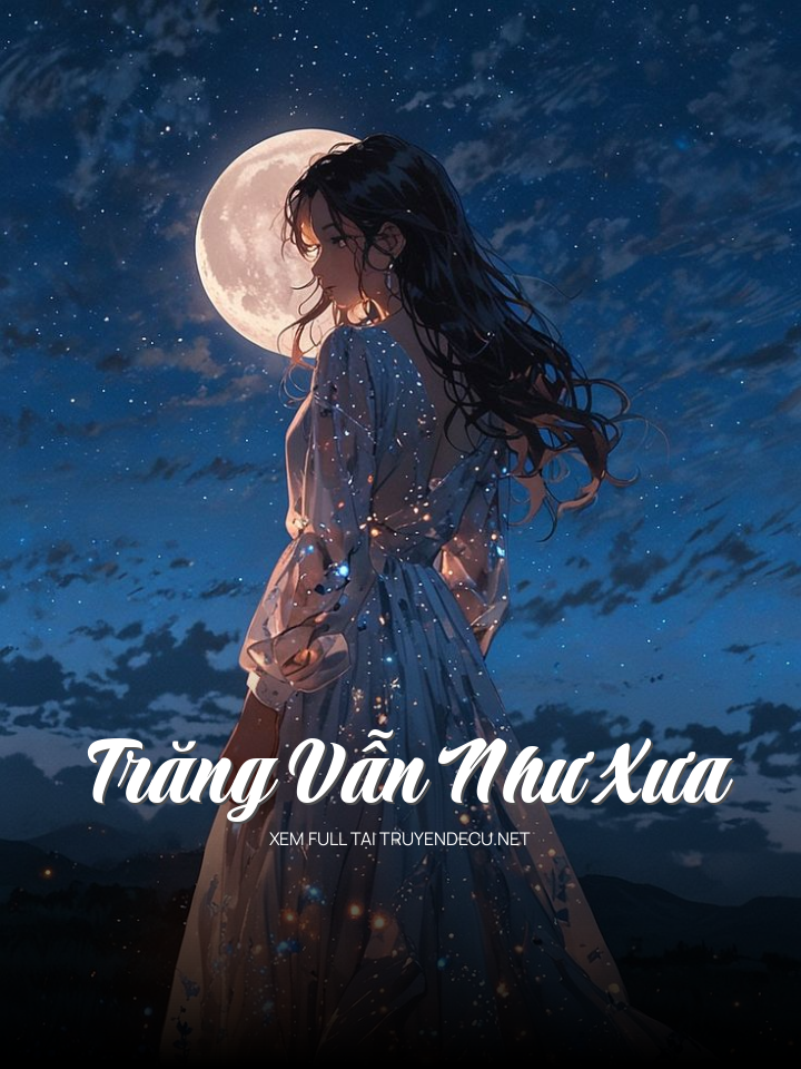 
                            Trăng Vẫn Như Xưa