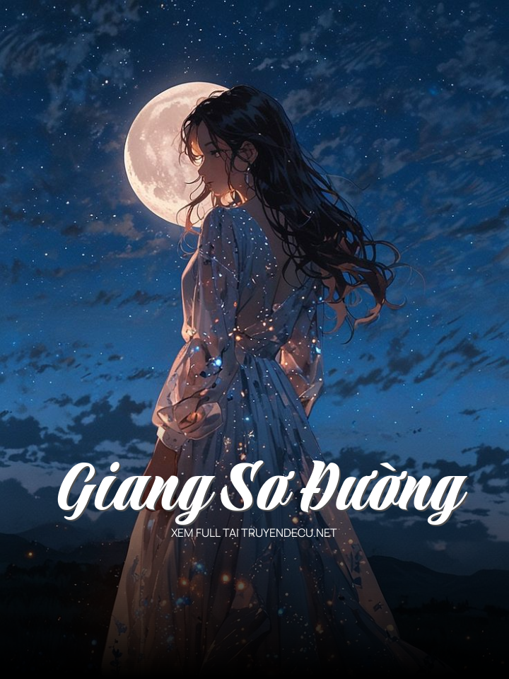 
                            Giang Sơ Đường