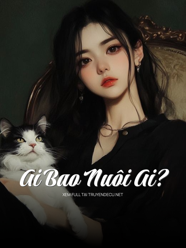 Ai Bao Nuôi Ai?
