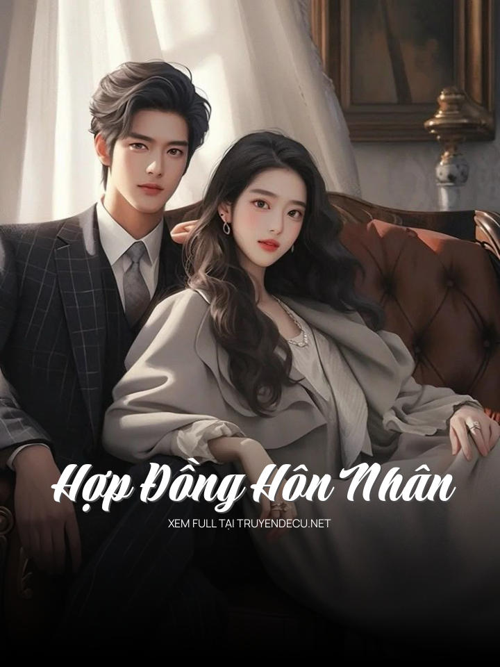 Hợp Đồng Hôn Nhân