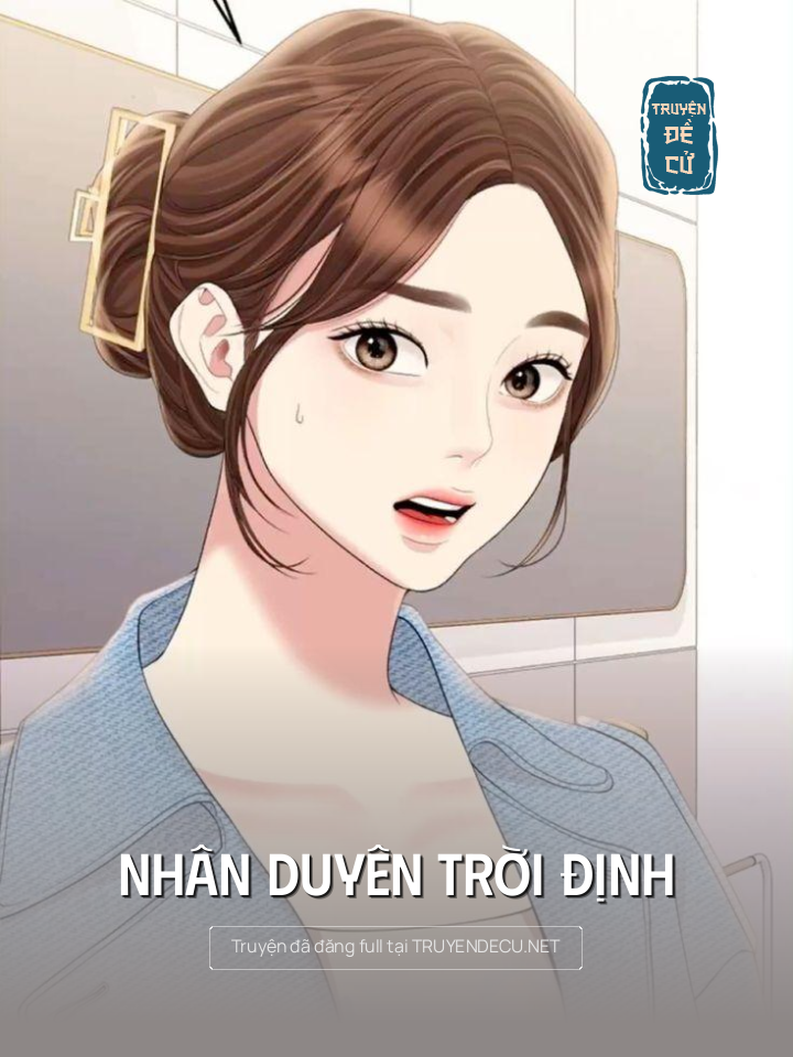 
                            Nhân Duyên Trời Định