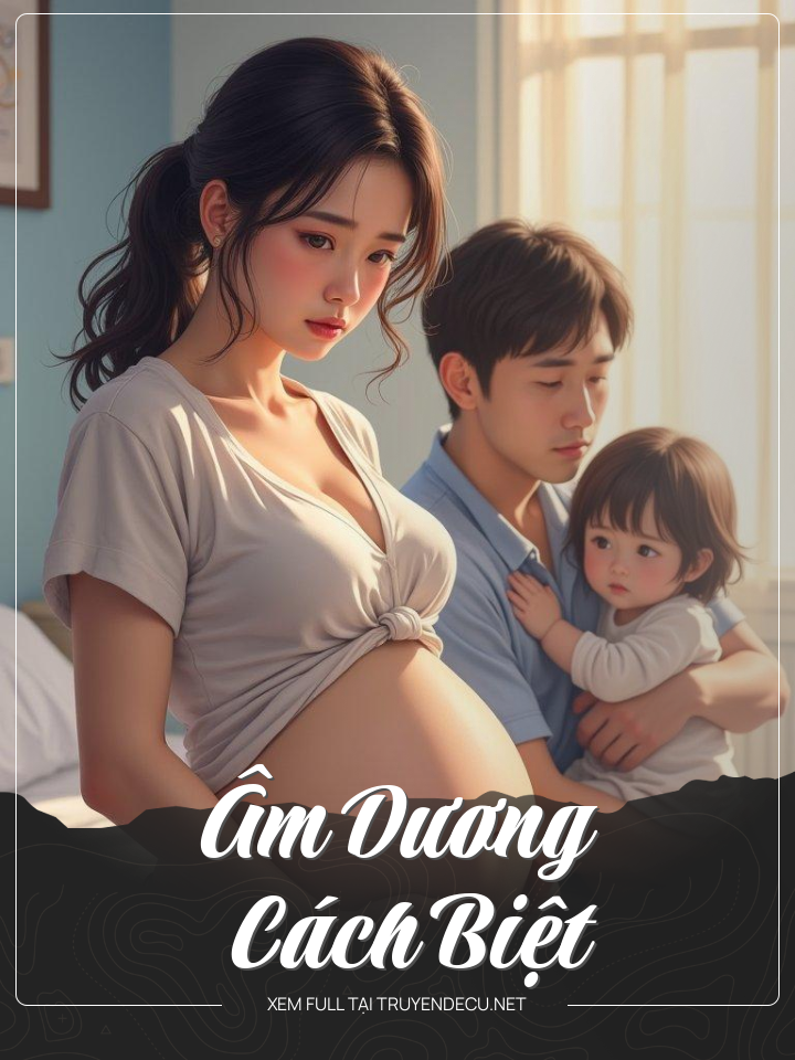 
                            Âm Dương Cách Biệt