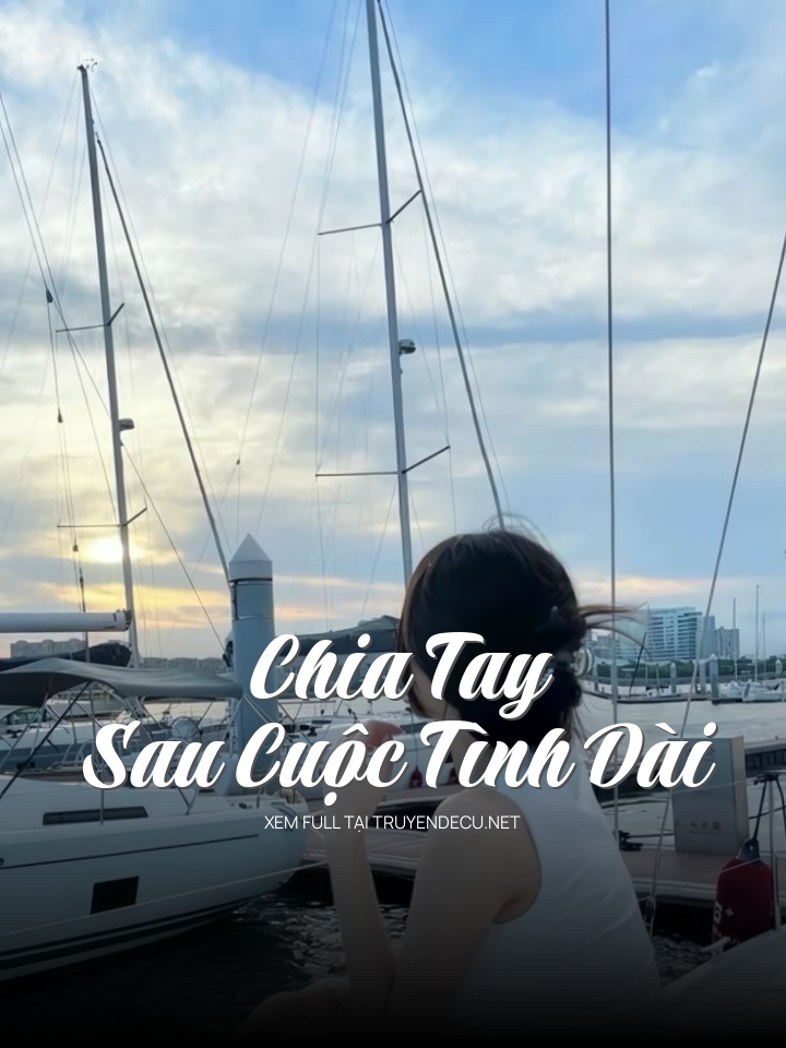 
                            Chia Tay Sau Cuộc Tình Dài