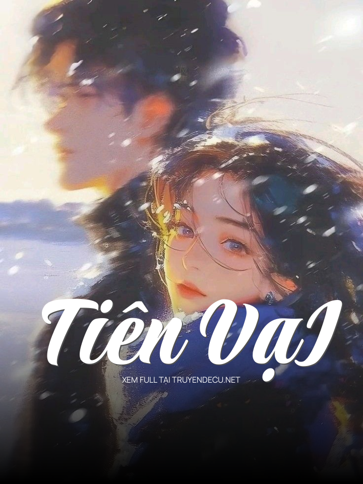 Tiên VạI