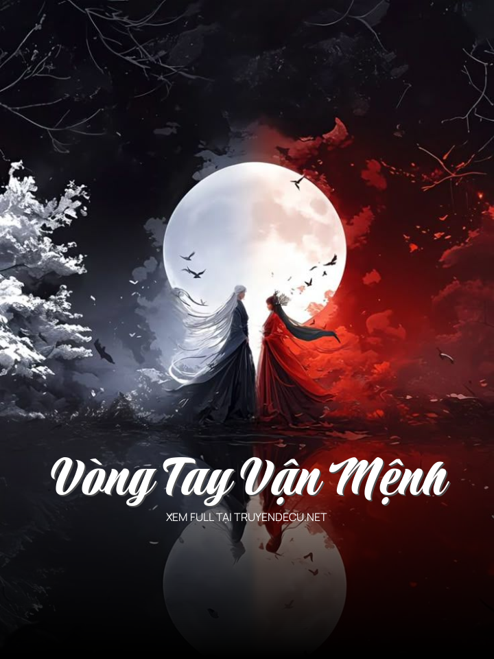 Vòng Tay Vận Mệnh