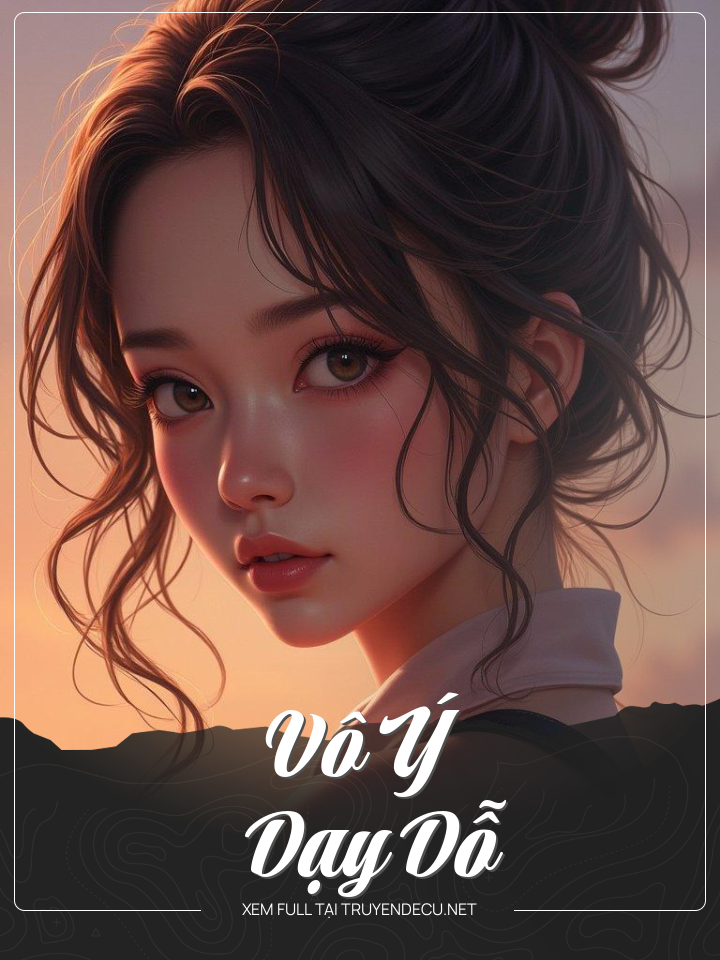 
                            Vô Ý Dạy Dỗ