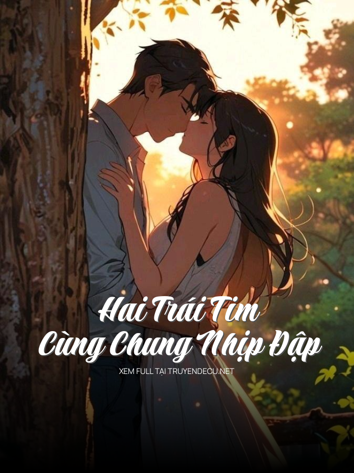 Hai Trái Tim Cùng Chung Nhịp Đập