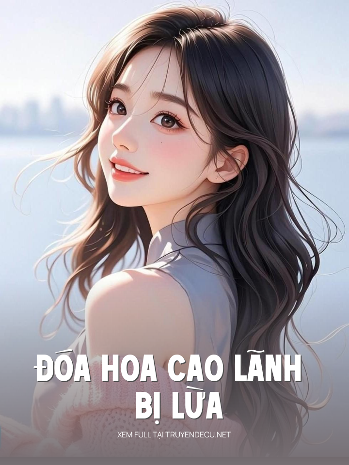 
                            Đóa Hoa Cao Lãnh Bị Lừa