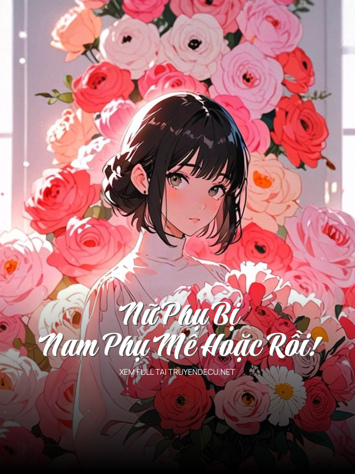 Nữ Phụ Bị Nam Phụ Mê Hoặc Rồi!