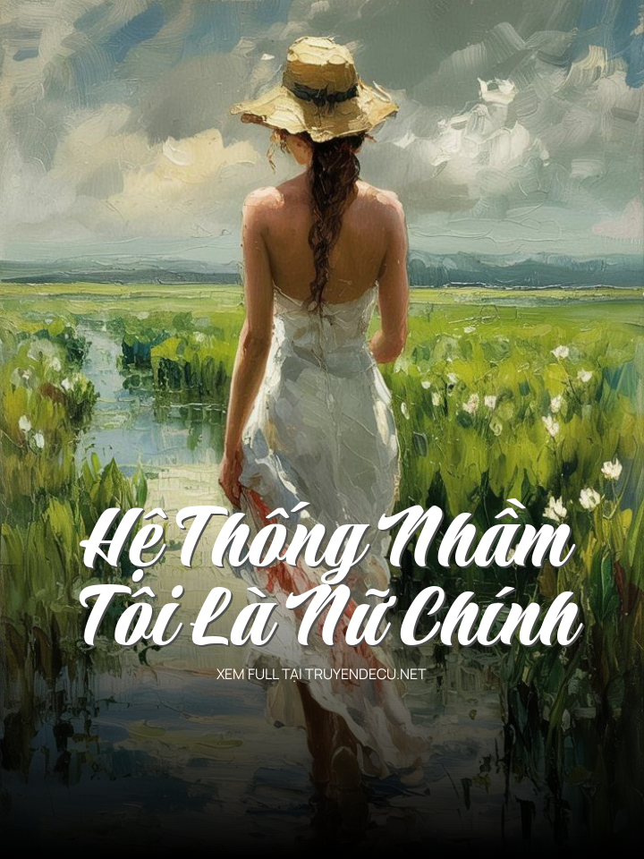 
                            Hệ Thống Nhầm Tôi Là Nữ Chính