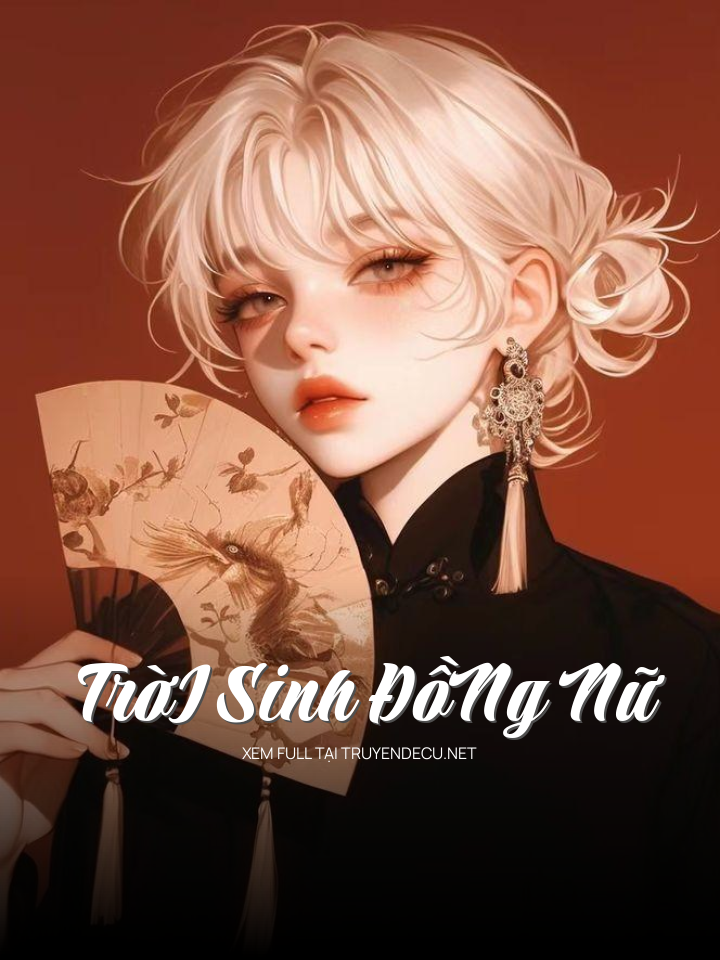 TrờI Sinh ĐồNg Nữ