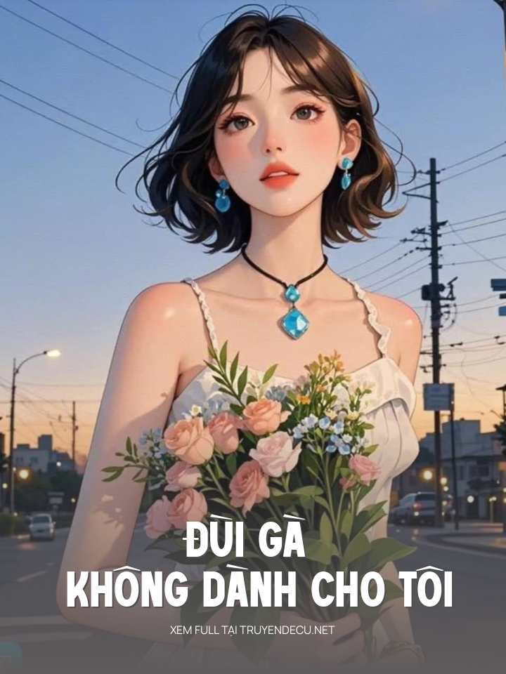 
                            Đùi Gà Không Dành Cho Tôi