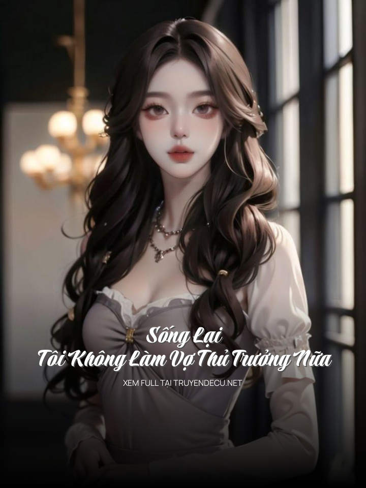 
                            Sống Lại, Tôi Không Làm Vợ Thủ Trưởng Nữa