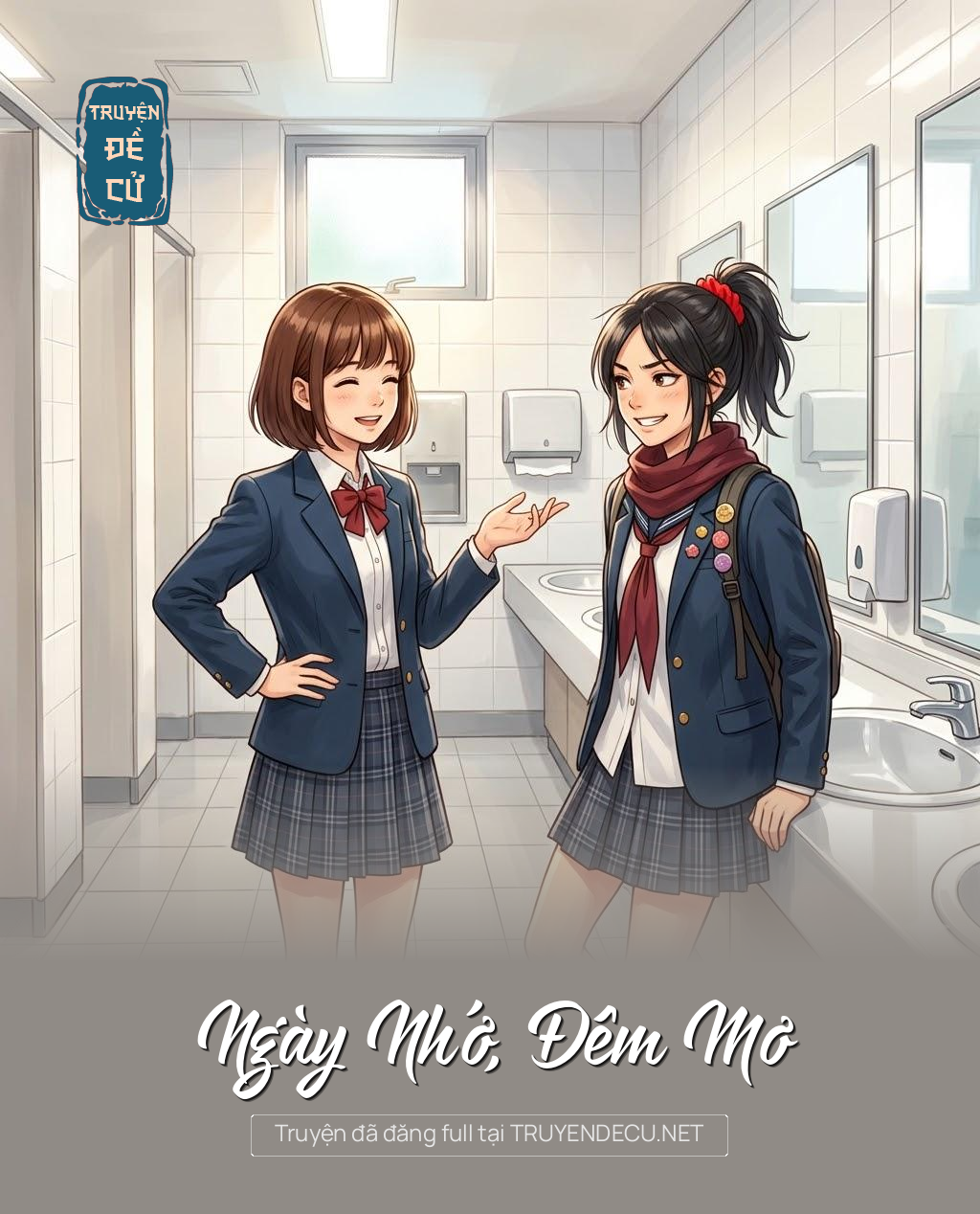 
                            Ngày Nhớ, Đêm Mơ