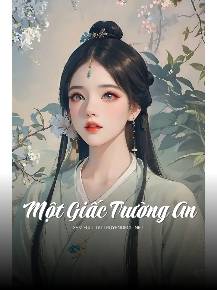 Một Giấc Trường An