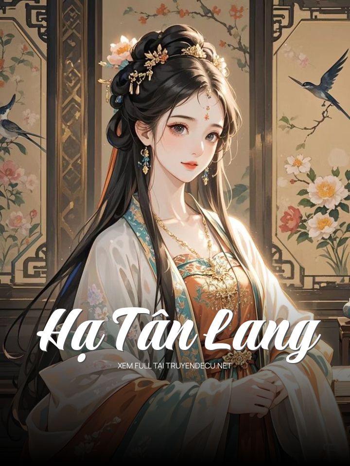 Hạ Tân Lang
