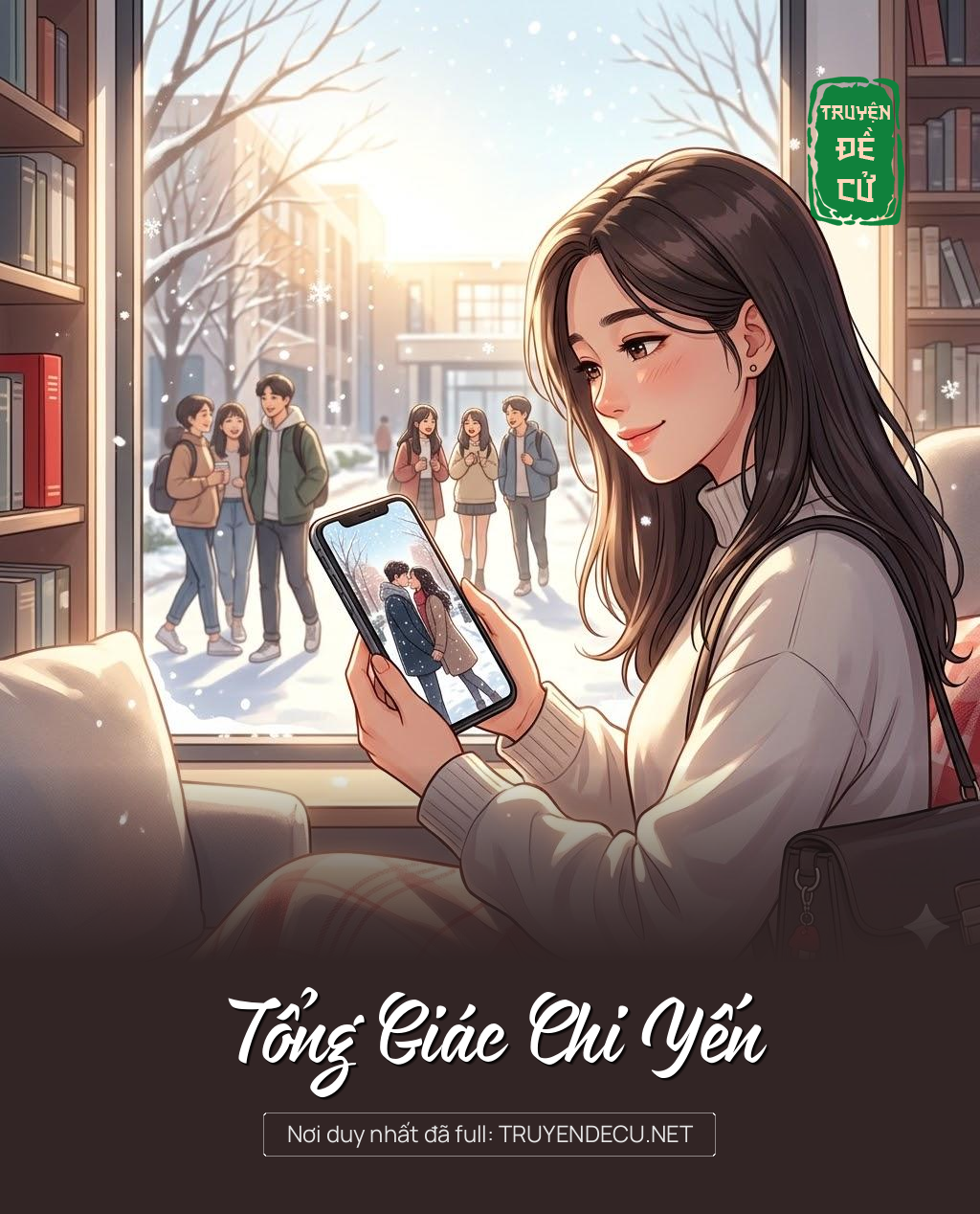 
                            Tổng Giác Chi Yến