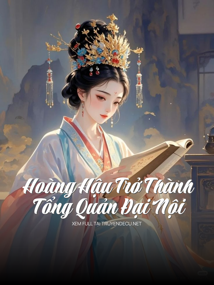 
                            Hoàng Hậu Trở Thành Tổng Quản Đại Nội
