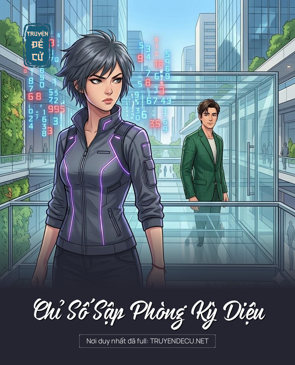 
                            Chỉ Số Sập Phòng Kỳ Diệu