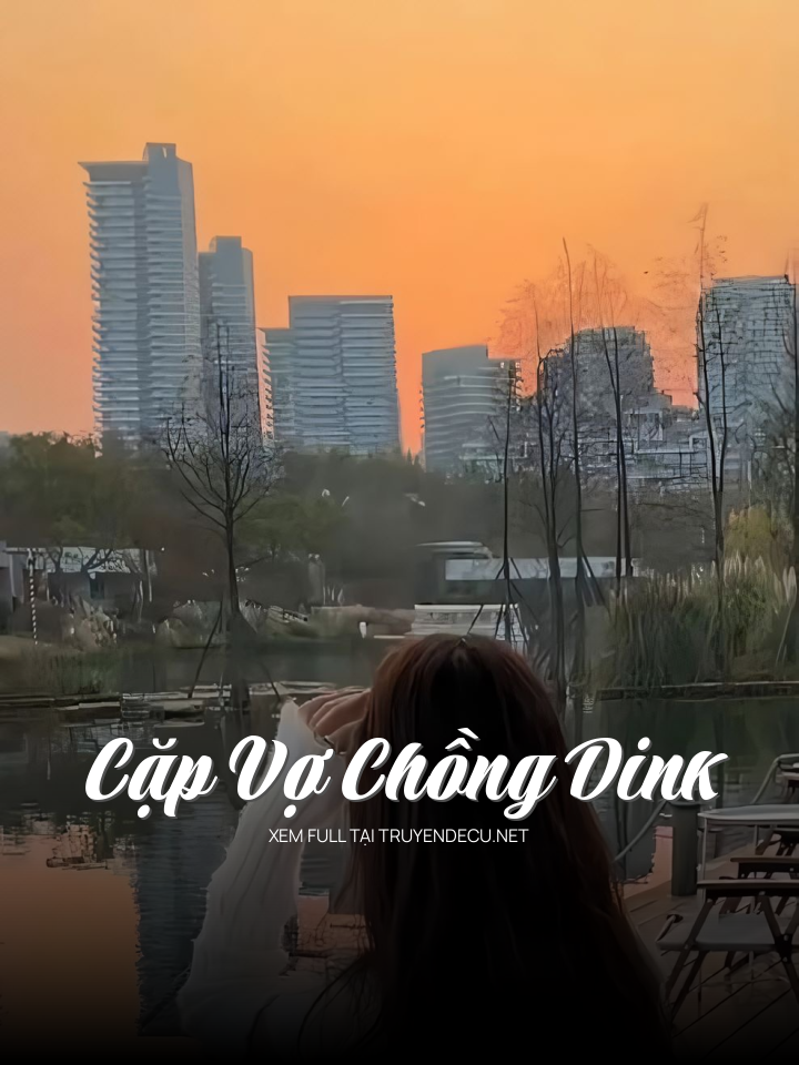 Cặp Vợ Chồng Dink